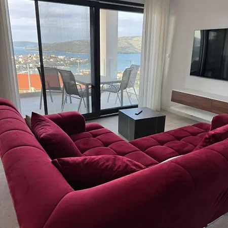 Luca * סגט ווראנייצה