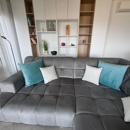Apartment Luca