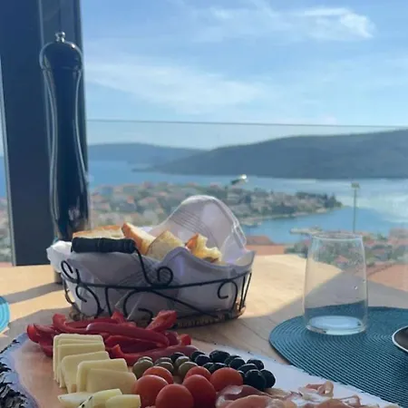 Luca דירה סגט ווראנייצה