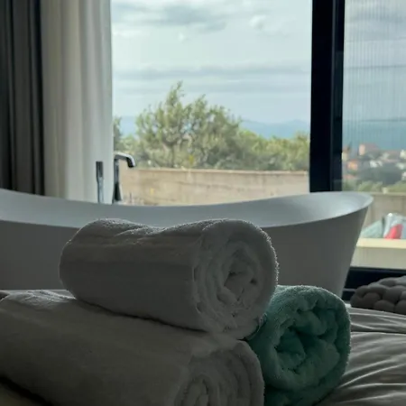 Luca Apartment