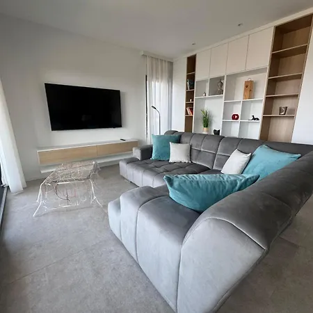 Apartment Luca