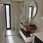 Luca Apartment Seget Vranjica