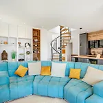 Apartment Luca