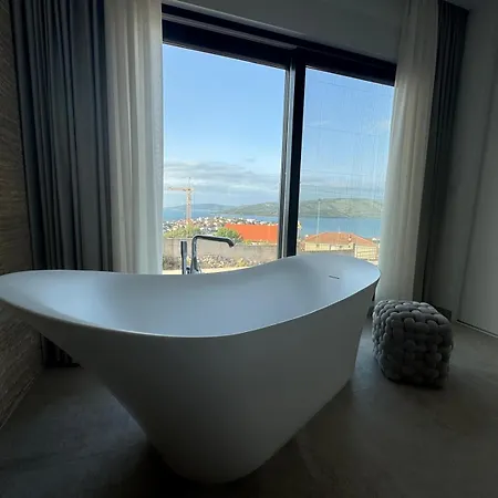 Apartamento Luca Seget Vranjica