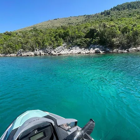 Luca * Seget Vranjica