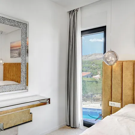 Luca Appartement Seget Vranjica