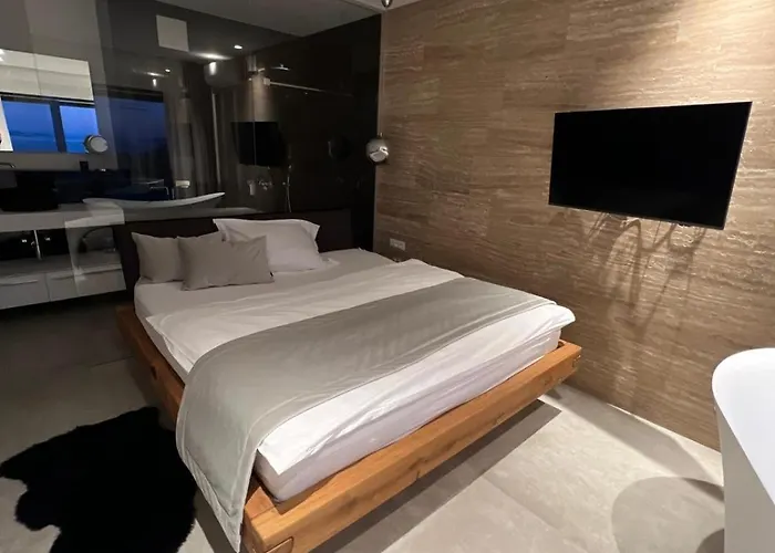 Daire Luca Seget Vranjica