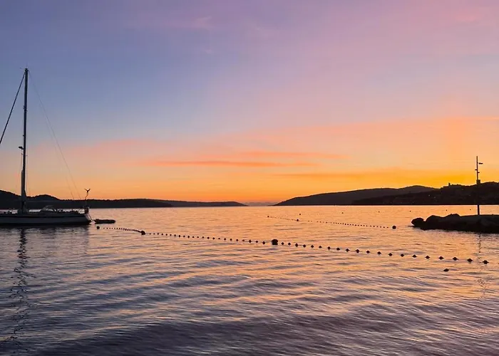 Luca * Seget Vranjica