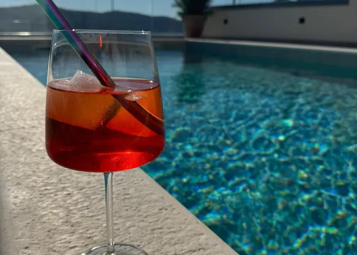 Daire Luca Seget Vranjica